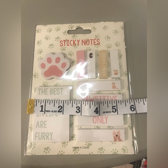 🐶 Only My Dog Understands Me - 4 Pcs Set NWT - Picture 11 of 16